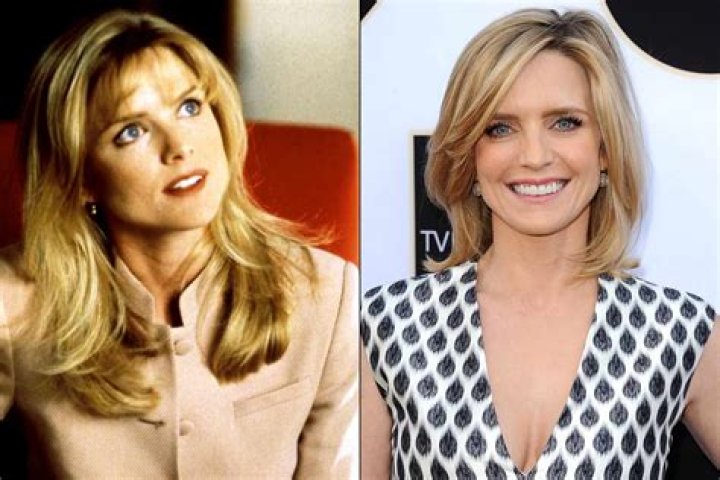 Courtney ThorneSmith Interview &ldquo;Two and a Half Men&rdquo; Star Reprises Her