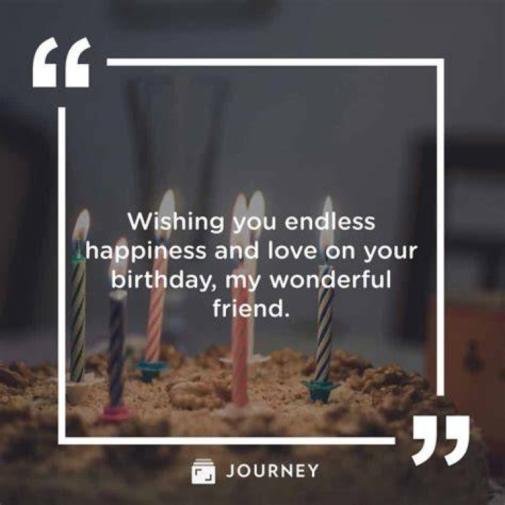 Crafting Heartfelt Birthday Messages For Departed Friends