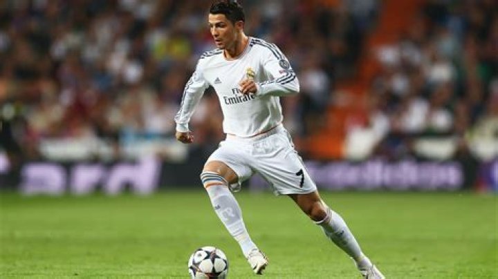 Cristiano Ronaldo's Wife The Full Story &raquo; ENEWSHYPE