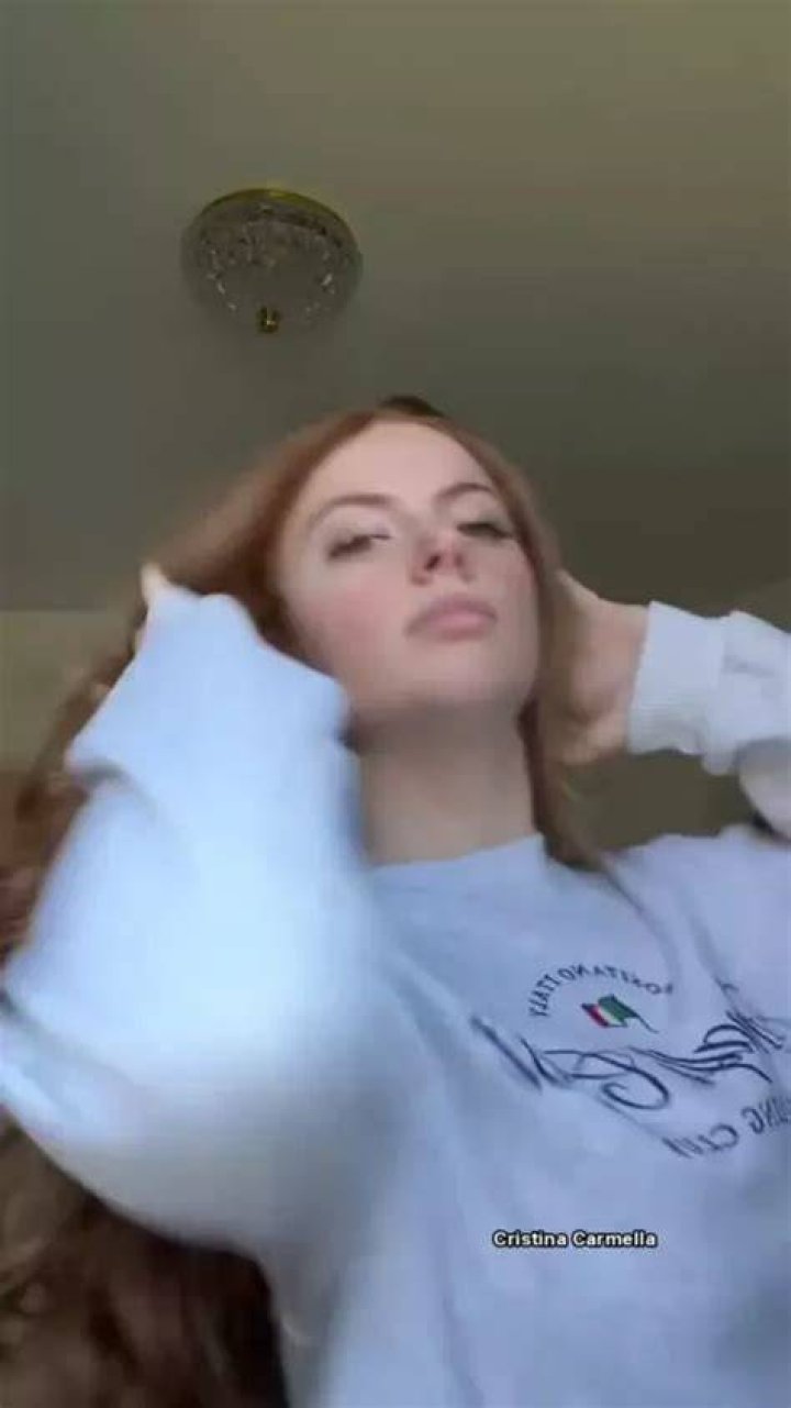 Cristina Carmella Nude OnlyFans Leaked Photo 80 TopFapGirls