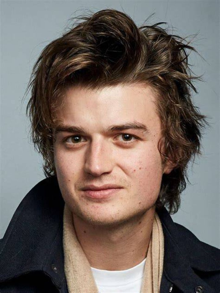 Custom Joe Keery, The Joe Keery, Joe Keerys, Joe, Keery, Joe Keery Art