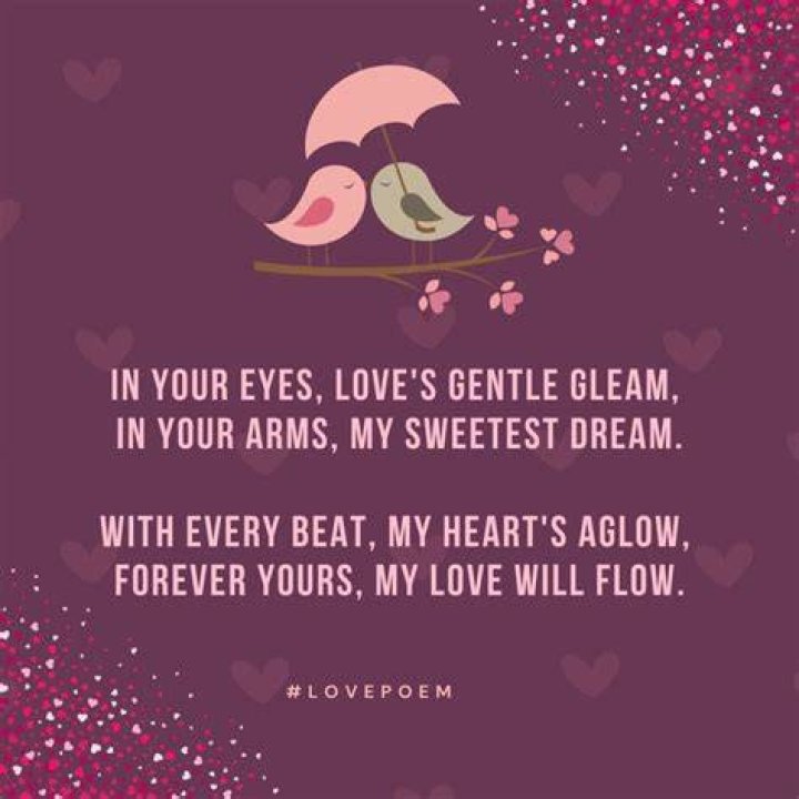 Cute Love Poems For Her 15 Charming N' Truly HeartWarming Poems