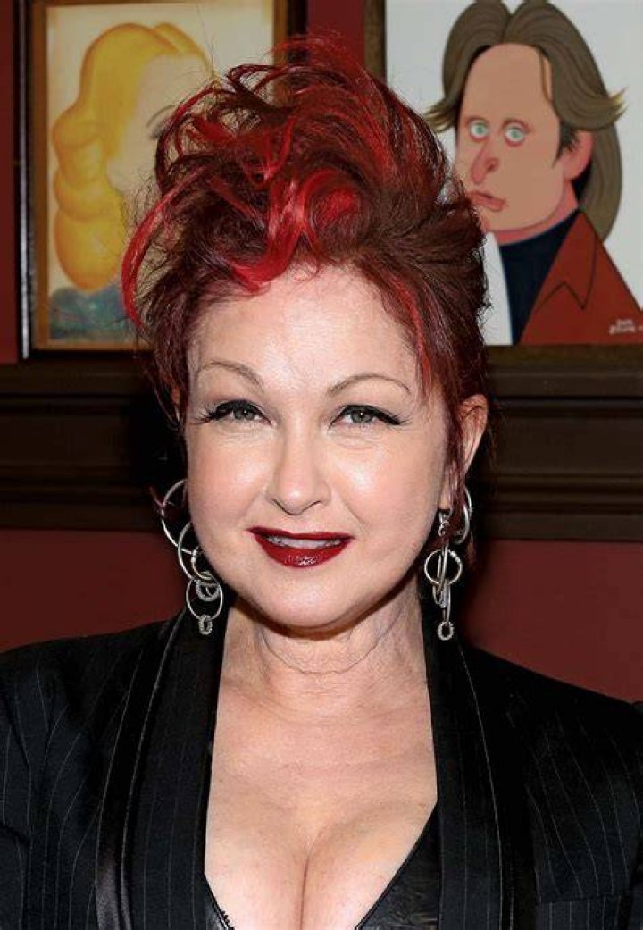 Cyndi Lauper Biography Facts, Childhood, Family Life & Achievements