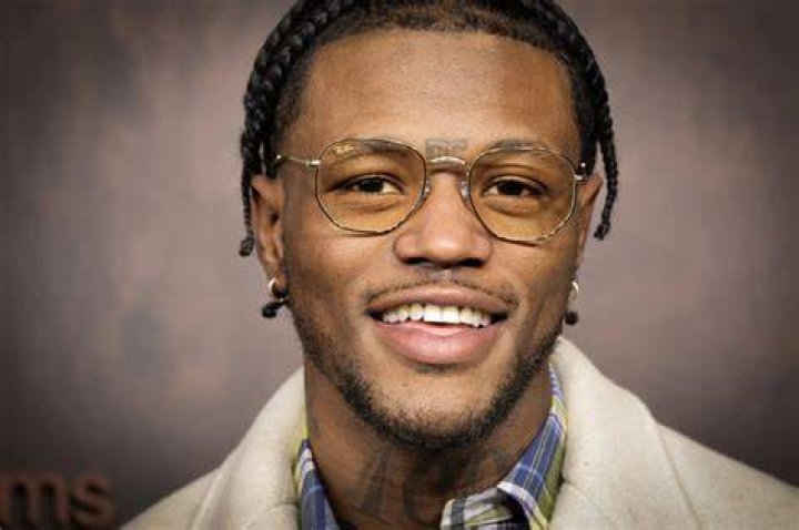D.C. Young Fly Dad Age: Uncovering The Truth About His Fatherhood Journey