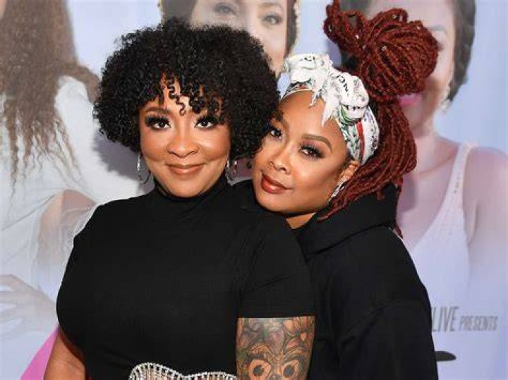 Da Brat And Jesseca Dupart Are Officially Married