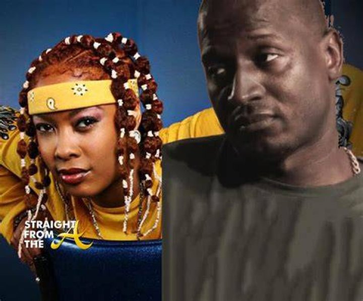 Da Brat Reveals She Dated Kirk Frost &mdash; He Gave Her Thousands Of Dollars