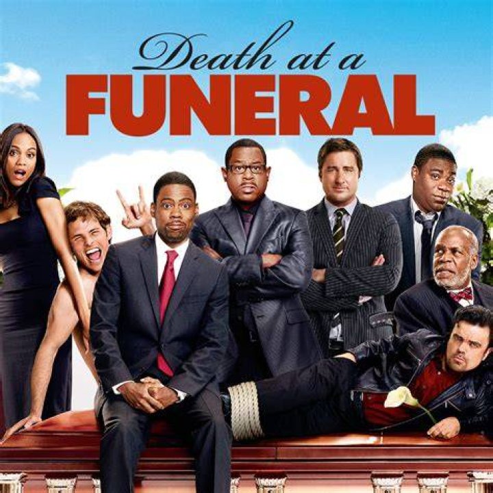 DAAF Death At A Funeral (2010) Wallpaper (18991658) Fanpop