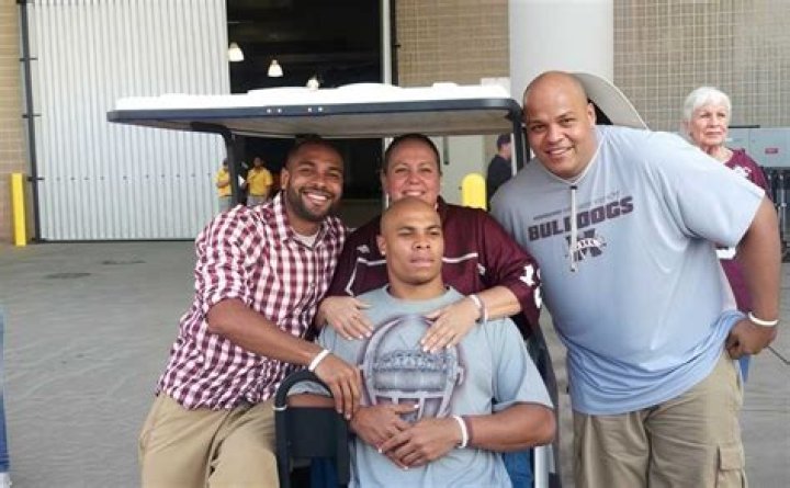 Dak Prescott&rsquo;s Parents Meet His Dad Nathaniel and Mom Peggy Prescott