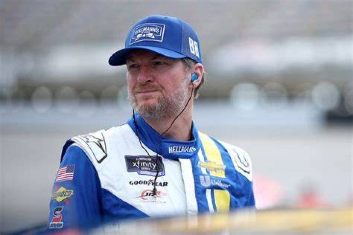 Dale Earnhardt Jr.'s Stepmother Wrecked the Family Business Over a
