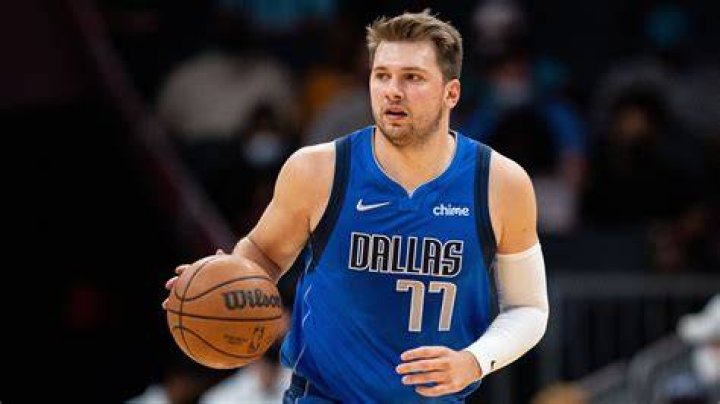 Dallas Mavericks Star Luka Doncic Has a Twin in DFW Sports? Sportal