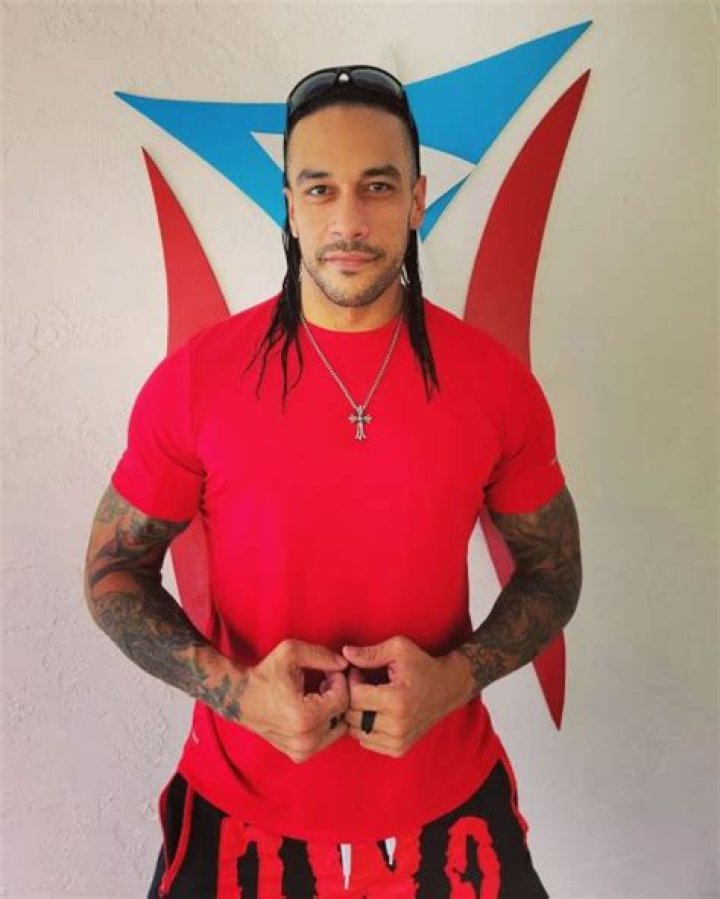 Damian Priest Age, Height, Relationship Status & Other Things You Didn