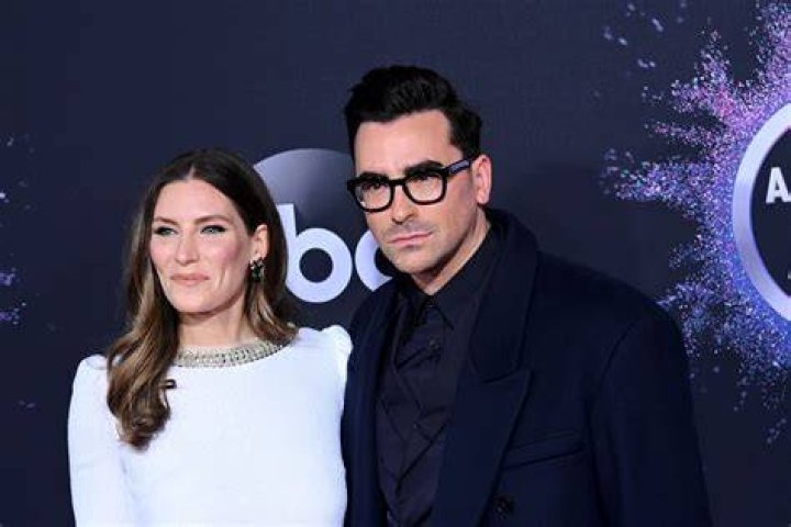 Dan Levy: Dating History And Current Relationships