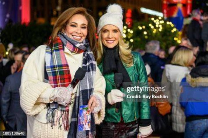 Dana Perino & Judge Jeanine Pirro r/RepublicanHotties