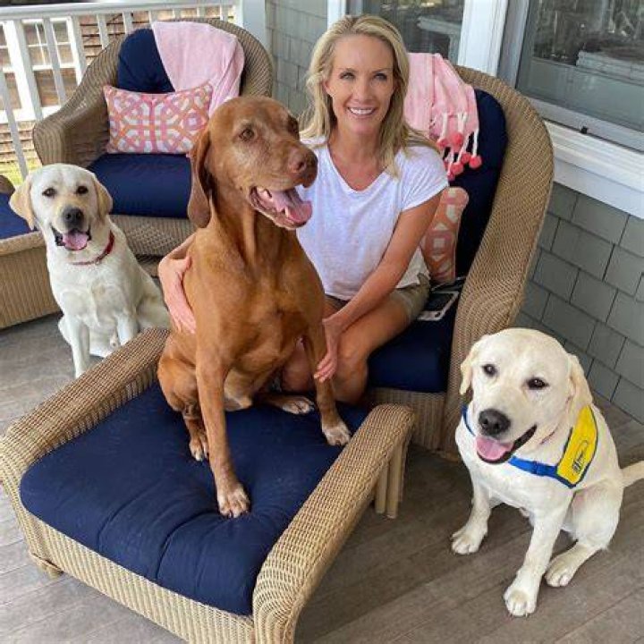 Dana Perino Children's Names Who Are Her Kids?