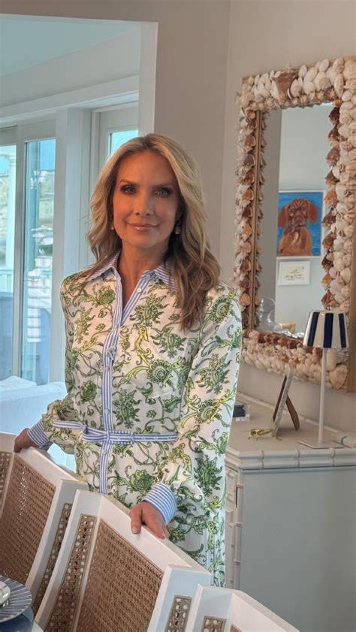 Dana Perino on Instagram &ldquo;Remember Spike?! He came to visit with his