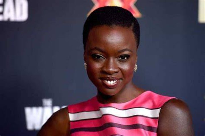 Danai Gurira bio age, place of birth, husband, family, and movies