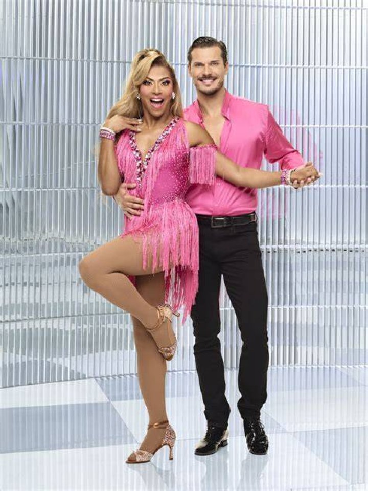 Dancing With the Stars Best Costumes for 10Year Anniversary Glamour