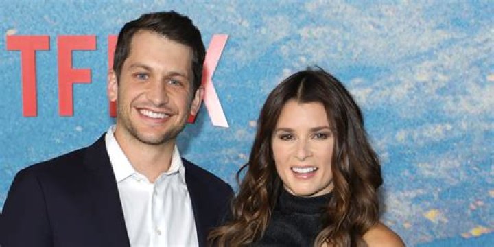 Danica Patrick confirms split from boyfriend Carter Comstock