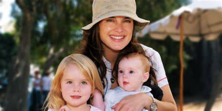 danica patrick kids