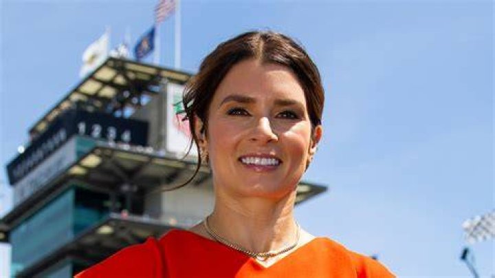 Danica Patrick Really Isn't Helping Women Get Into Formula 1