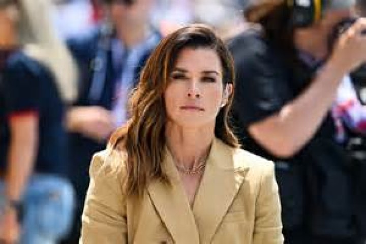 Danica Patrick shares an adorable Father’s Day post for making her the
