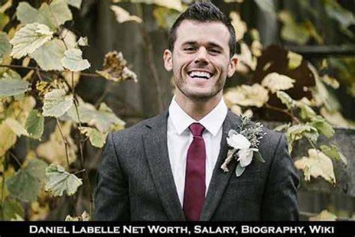 Daniel LaBelle Age, Net Worth, Wife, Family, Height and Biography