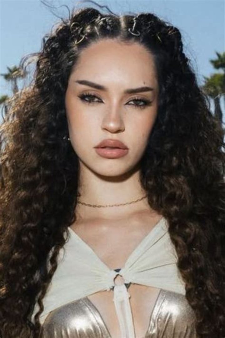 Daniela DenbyAshe Profile Images — The Movie Database (TMDB)