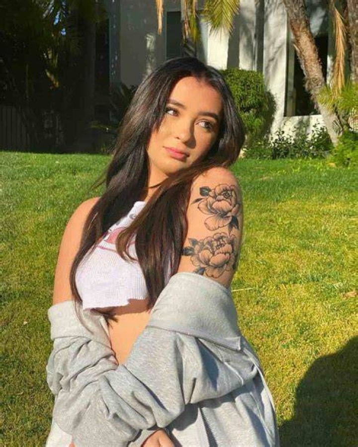 Danielle Cohn Bio Fitness Models Biography