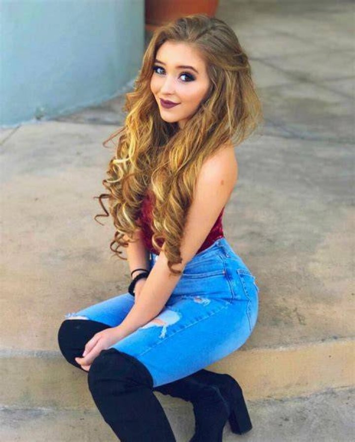 Danielle Cohn Wiki & Bio Social Media Personality