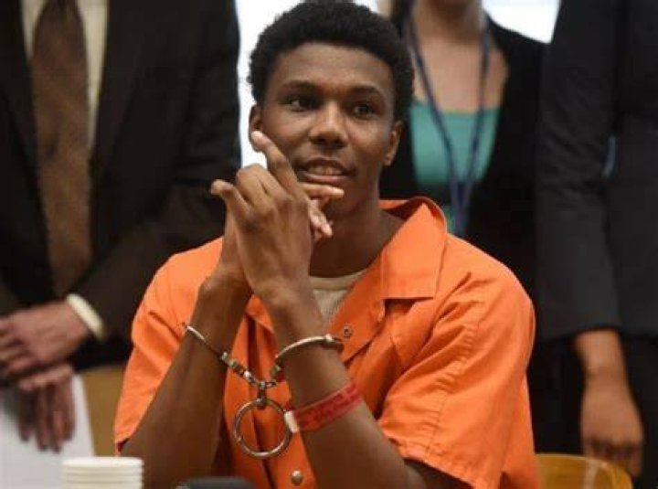 Danta Wright Wikipedia Killer Who Smiled During Sentence!