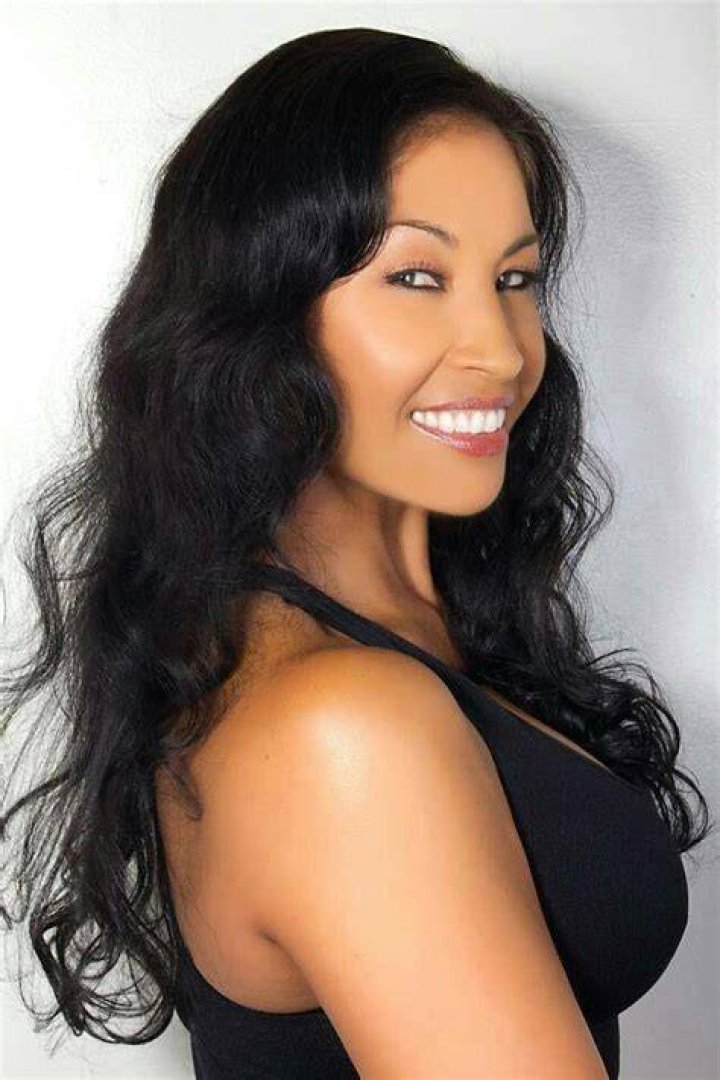 Darlene Ortiz Fashion, Beautiful black women, 90s fashion