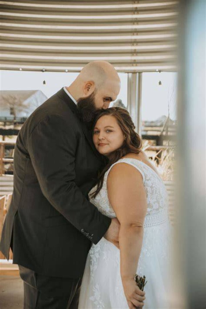 Date Nights Forever Liz + Bryce&rsquo;s Journey to &ldquo;I Do&rdquo; 22 Acres Farm