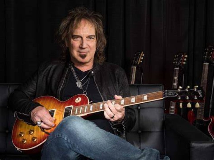 Dave Amato Net Worth 2024 Update Short bio, age, height, weight Net