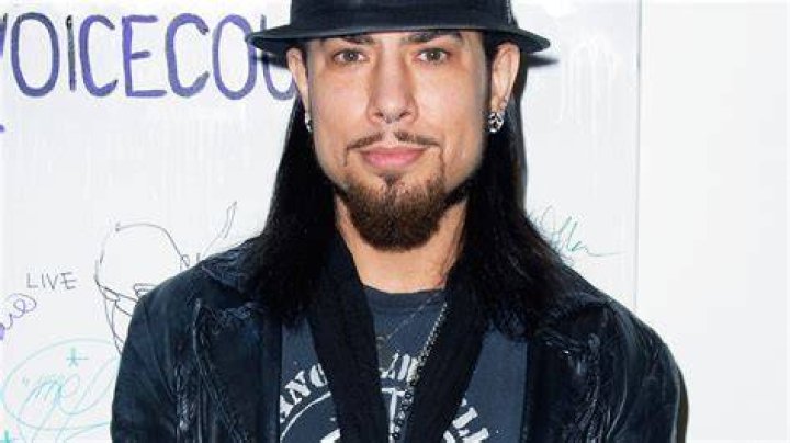 Dave Navarro Opens up About Battles With Suicidal Thoughts The