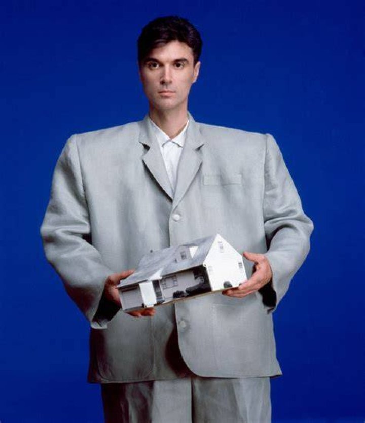David Byrne Net Worth Bioagewho.co