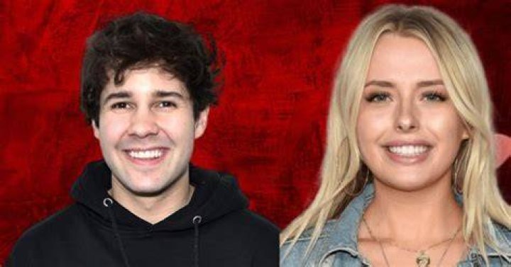 David Dobrik Girlfriend Talks Love Life and Relationship Status