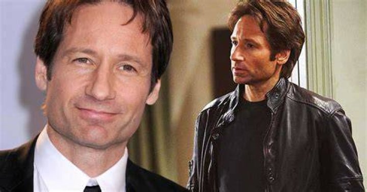 David Duchovny Learns His Family&rsquo;s Tragic Jewish History on &lsquo;Finding Y