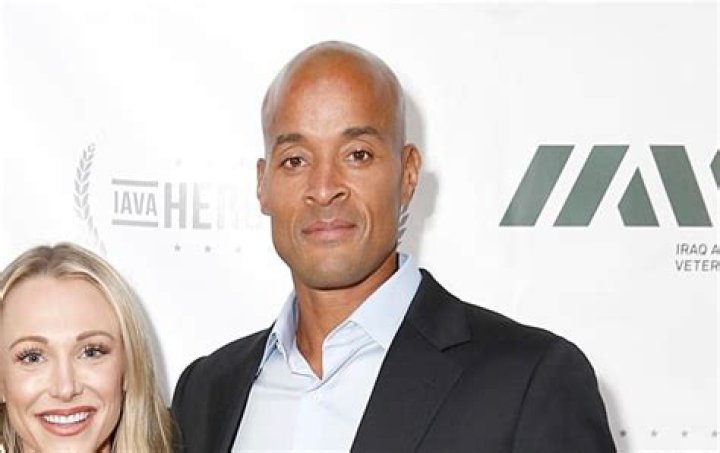 David Goggins Net Worth Celebrity Net Worth