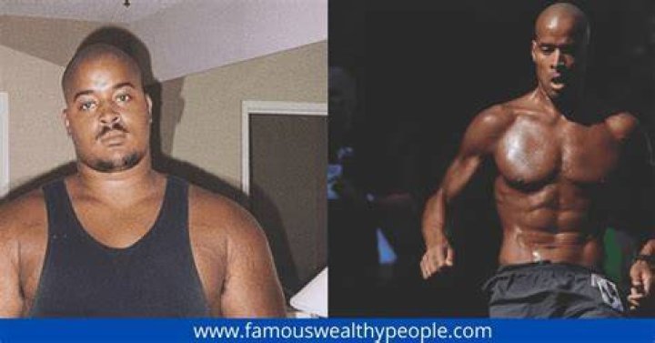 David Goggins Net Worth How He Built His Fortune