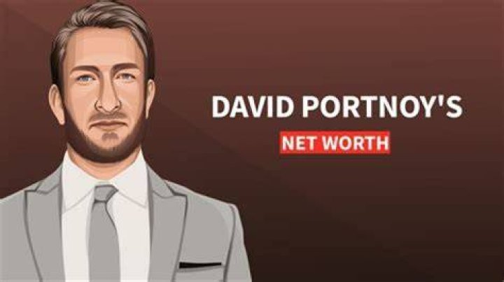 David Portnoy: The Complete Wikipedia Guide