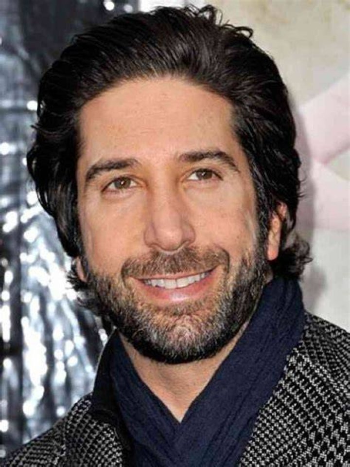 David Schwimmer Age, Net Worth, Wife, Family and Biography (Updated