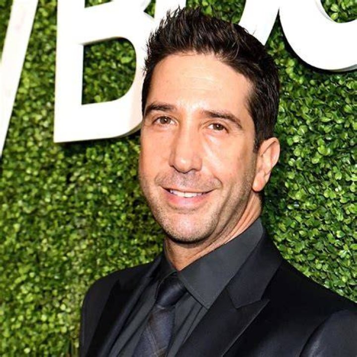 David Schwimmer Is Starring in a Skittles Super Bowl Ad You Will Never