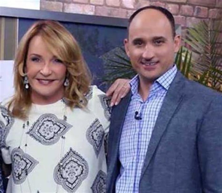 David Visentin Bio, Age, Wife, Kids, Net Worth and Facts GudStory