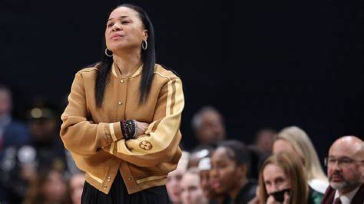 Dawn Staley House | Residence Of The Game-Changing Coach