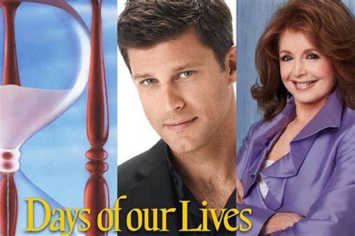 Days of Our Lives' Wild Recast Revealed See Emily O'Brien Wig Out as