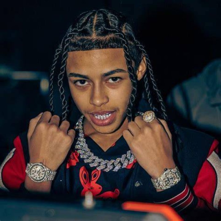 DD Osama And Coi Leray Are Dating... *DD Osama Upnow feat. Coi Leray