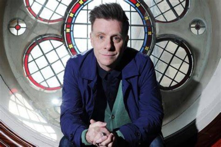 Deacon Blue frontman Ricky Ross reveals band set to release first ever