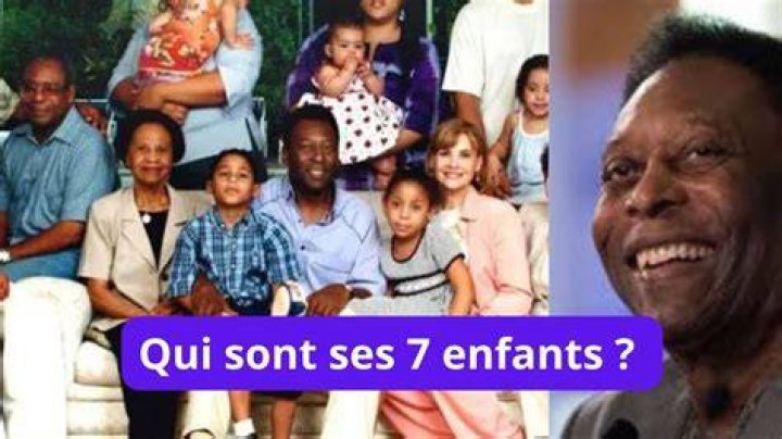 Découvrez les sept enfants de Robert de Niro que deviennentils