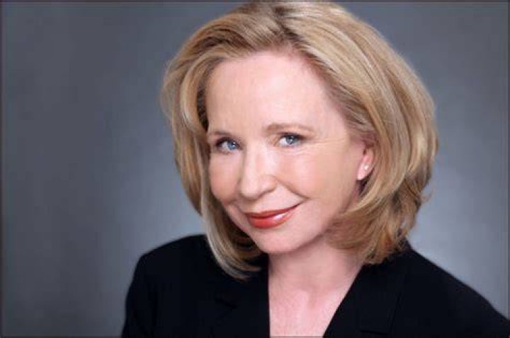 Debra Jo Rupp Metro Biography