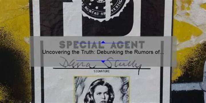 Debunking The Arrest Rumors And Uncovering The Truth